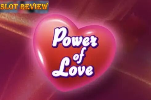 Power of Love slot